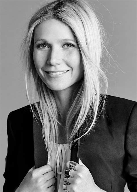 Gwyneth Paltrows Secret To Having A Very Clean Mouth Wsj