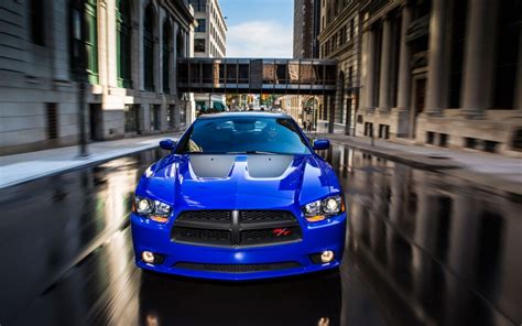 2013 Dodge Charger Daytona Se Estrena En El Salón Del Automóvil De