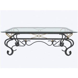 At target, you are sure to find a coffee table that fits your space & lifestyle. 50+ Wrought Iron Coffee Table You'll Love in 2020 - Visual ...