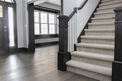 Hardwood Floors With Carpeted Stairs All You Need To Know Flooring