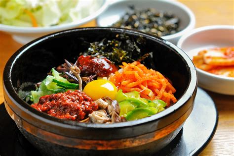 Great Korean Dishes Top Must Try Foods In South Korea Go Guides