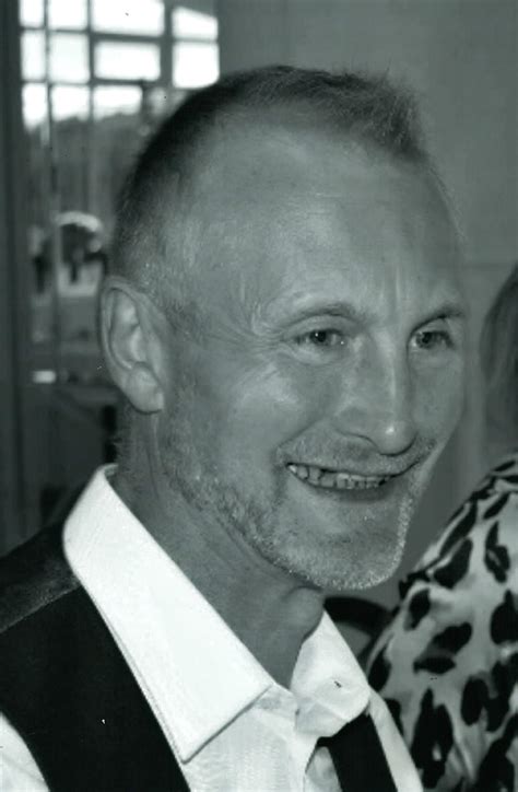 Funeral Notice for Mr Barry William Parsons