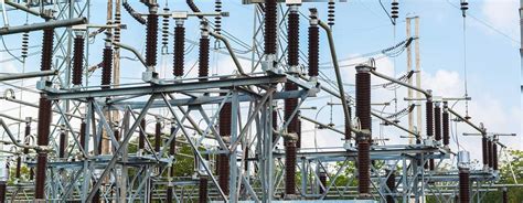 Power Distribution - Morris Line Engineering Ltd.