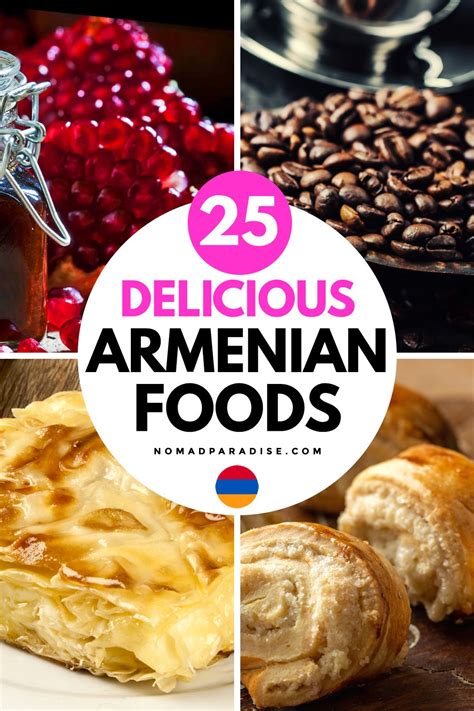 Armenian Food 25 Traditional Foods You Simply Must Try Artofit