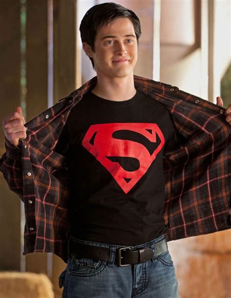 Connor Kent Smallville Wiki Fandom Powered By Wikia