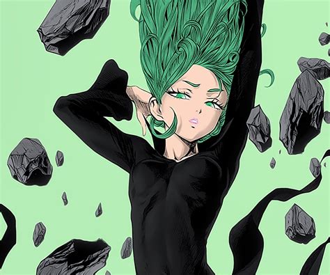 Tatsumaki Wallpapers Top Free Tatsumaki Backgrounds Wallpaperaccess