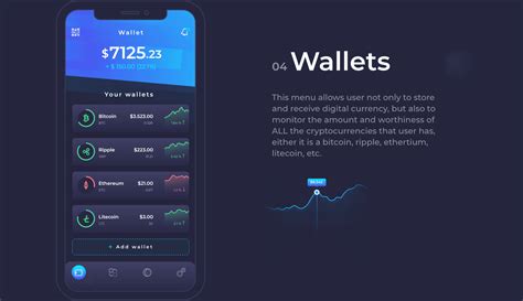 The crypto.com app helps to integrate your daily life with crypto, by allowing you to buy crypto from fiat currencies, as well as using the crypto.com visa card.in contrast, the crypto.com exchange only allows you to trade between cryptocurrencies, and does not have any fiat support. Crypto App on Behance