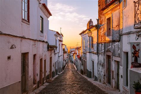 13 of the most beautiful villages in Portugal