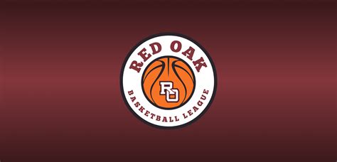 Youth Leagues Red Oak Basketball
