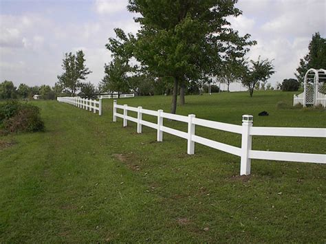 Ranch Fence W Bar Y Fence Company