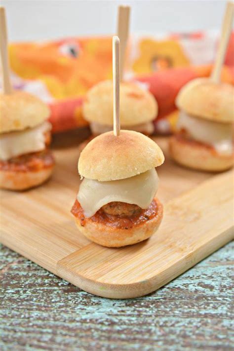 From garlic butter steak bites and zucchini noodles to sausage and cauliflower rice skillet, these low carb dinner recipes are all ready in 30 minutes or less. BEST Keto Meatballs - EASY Low Carb Keto Meatball Sliders ...