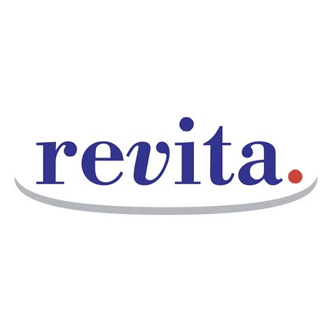 Revita Logo PNG Transparent SVG Vector Freebie Supply