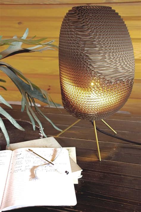 7 Sustainable Lights To Illuminate Your Eco Home
