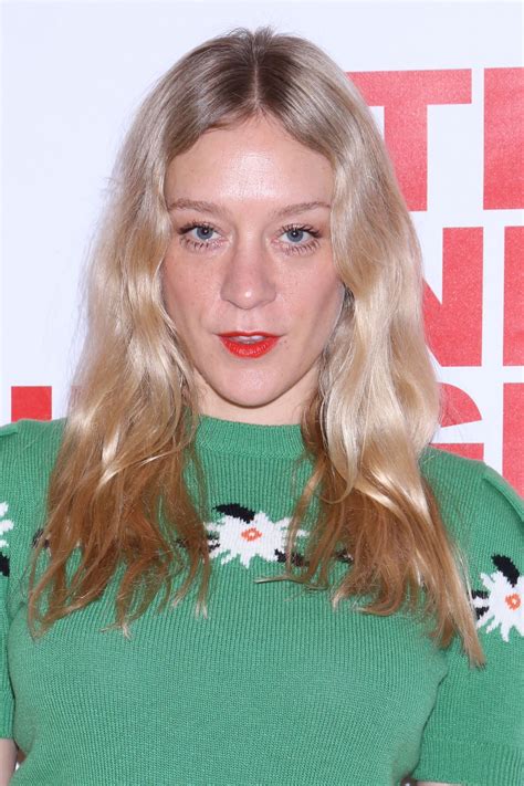 Chloë Sevigny New Group Production Downtown Race Riot Photocall In New York 10 23 2017