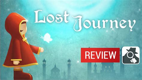 Lost Journey Found Its Way To The App Store Pocket Gamer