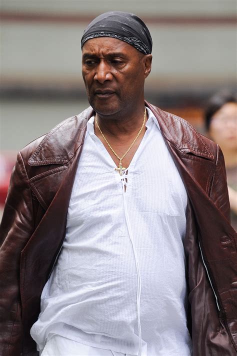 Paul Mooney Reportedly Denies Claim That He Slept With Richard Pryors Son