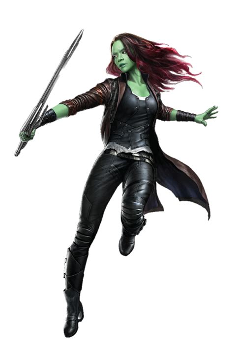 Image Avengers Infinity War Gamora Deadlest Woman Alive Png Marvel Movies Fandom Powered