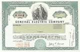 General Electric Company Profile Images