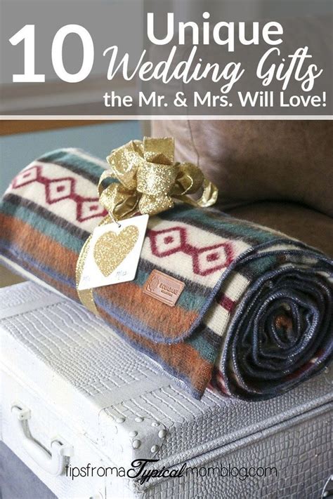 We did not find results for: 10 Unique Wedding Gifts the Bride and Groom will Love and ...