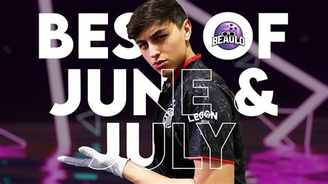 Beaulos Best Clips Of June And July 2022 Youtube