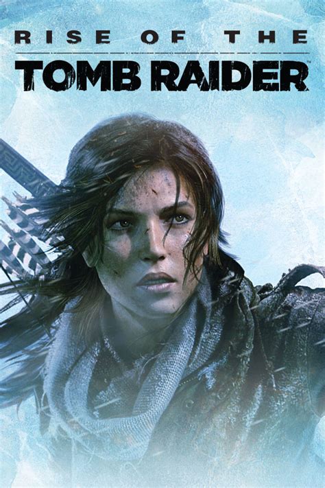 خرید بازی Rise Of The Tomb Raider اورجینال استیم