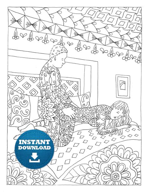 Sex Positions Coloring Book Pages Instant Download Naughty Etsy Nederland