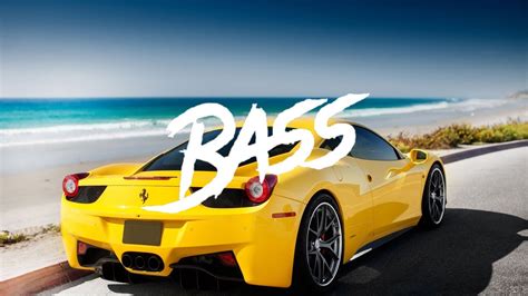 🔊bass Boosted🔊songs For Car 2021🔊car Bass Music 🔥 Best Edm Bounce