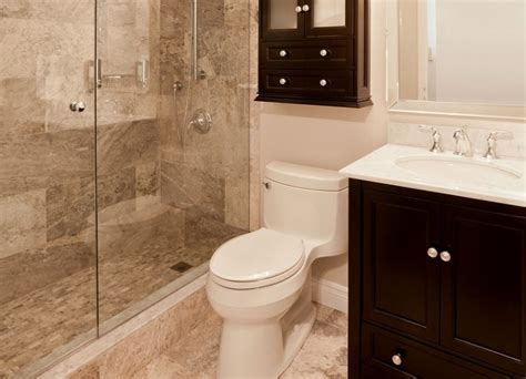 Mobile Home Bathroom Remodel Making Your Bathroom Experience Better