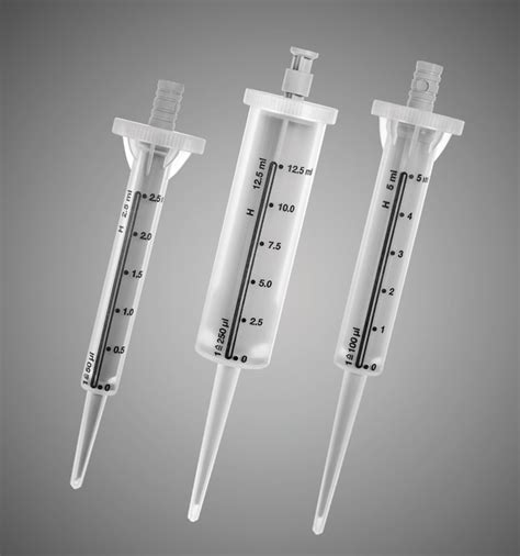 Corning Step R Repeating Pipettor Syringe Tips Sterile 005 Ml Yes