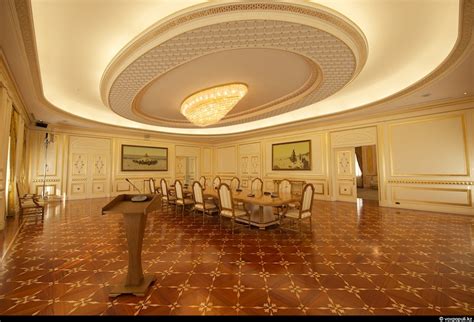 Nigeria presidential palace (page 1) top 10 most beautiful presidential palaces in africa nigeria germany president these pictures of this page are about:nigeria presidential palace The interiors of the residence of the President of ...