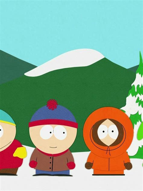 Free Download South Park Backgrounds 1920x1080 For Your Desktop