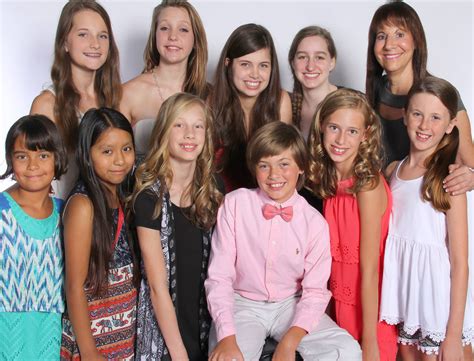 Tween Level 2 Class — Millie Lewis Of Charleston Model And Talent Agency
