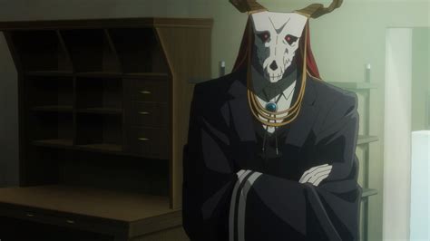 The Ancient Magus Bride Season Episode Release Date Time Where