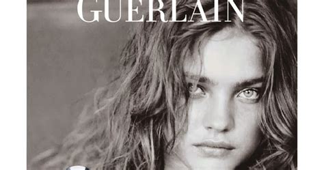 The Essentialist Fashion Advertising Updated Daily Guerlain Shalimar
