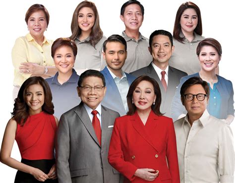 Gma News Rebranded As Gma Integrated News Business Mirror News Summary Philippines Beamstart