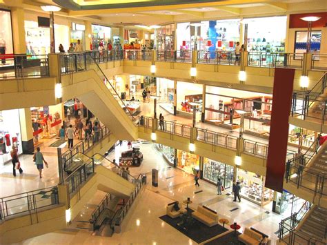 Is The End of the Mall Really Coming??? - Business 2 Community