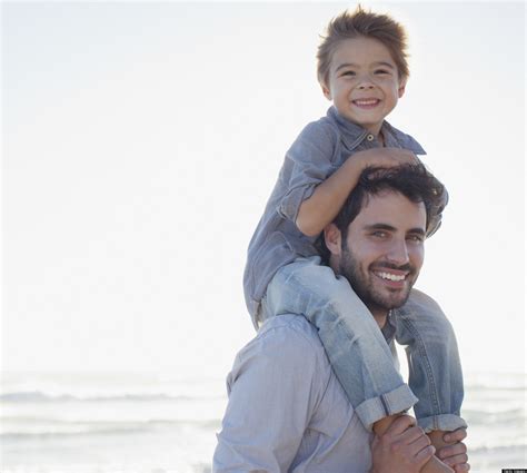 Single Parent: 6 Quotes To Make Single Parenting Less Stressful | HuffPost