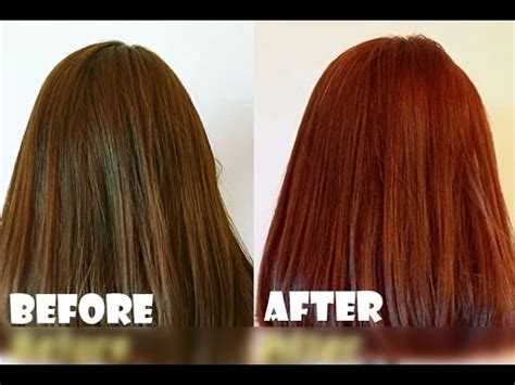 I would ask an asian person but i don't quite know any well enough to risk sounding like this question probably sounds. How to Dye Asian or Dark Hair Brown (reddish) 5 - Garnier ...