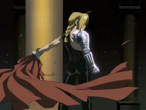Episodio 1 Anime 2003 Fullmetal Alchemist Wiki Fandom Powered By
