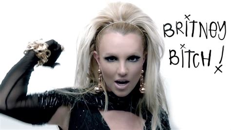 Its Britney Bitch Britney Spears Wallpaper 35928293 Fanpop