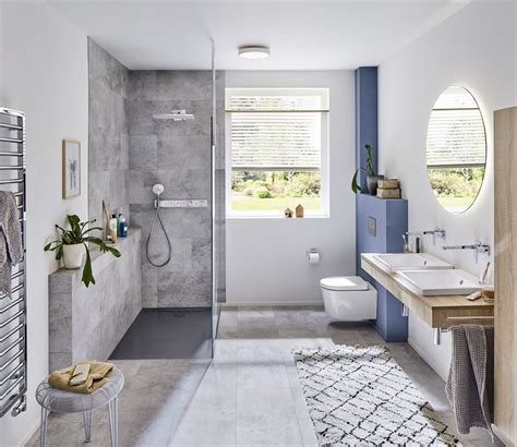11 Beautiful Shower Room Ideas Homebuilding