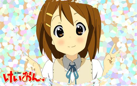 hirasawa yui~