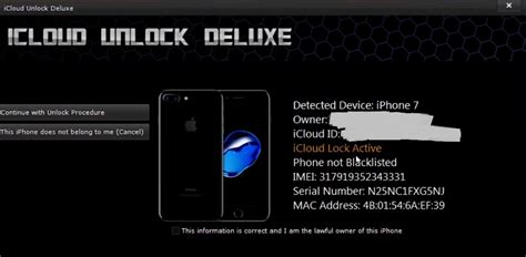 Icloud unlock deluxe is an iphone software to deal with icloud unlocking. iCloud Unlock Deluxe Software Download Free ® "Removing ...