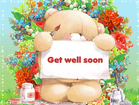 Get Well Soon S 30 Animated Pics And Cards For Free