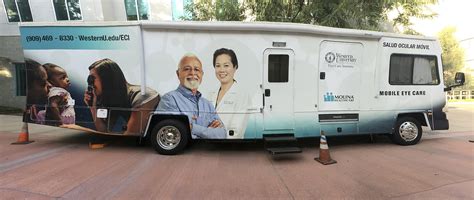 Molina Eye Coveragepodcast