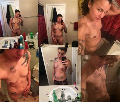 Nude Raquel Pennington Leaked The Fappening The Fappening