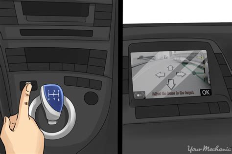How To Drive A Toyota Prius Yourmechanic Advice