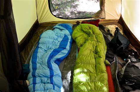 How To Choose A Sleeping Bag Guide For Memorable Hiking