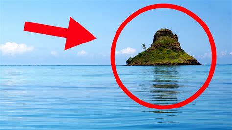 Secret Island Discovered Subnautica 6 Youtube