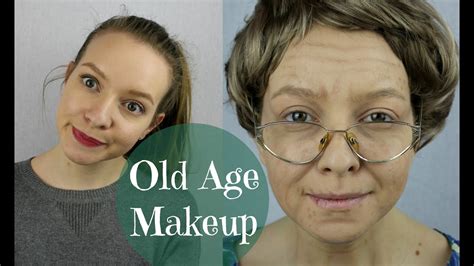 How To Make Someone Look Old Makeup Makeupview Co